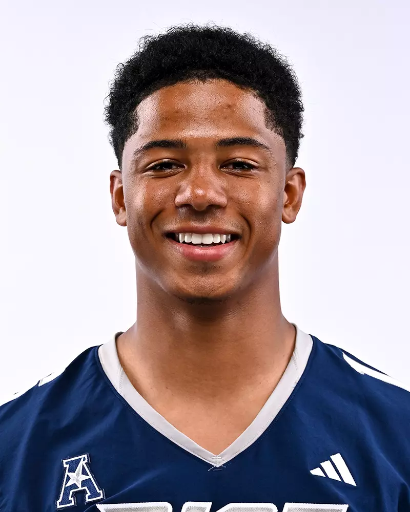 Cameron Johnson and Charles Brown Jr. - 