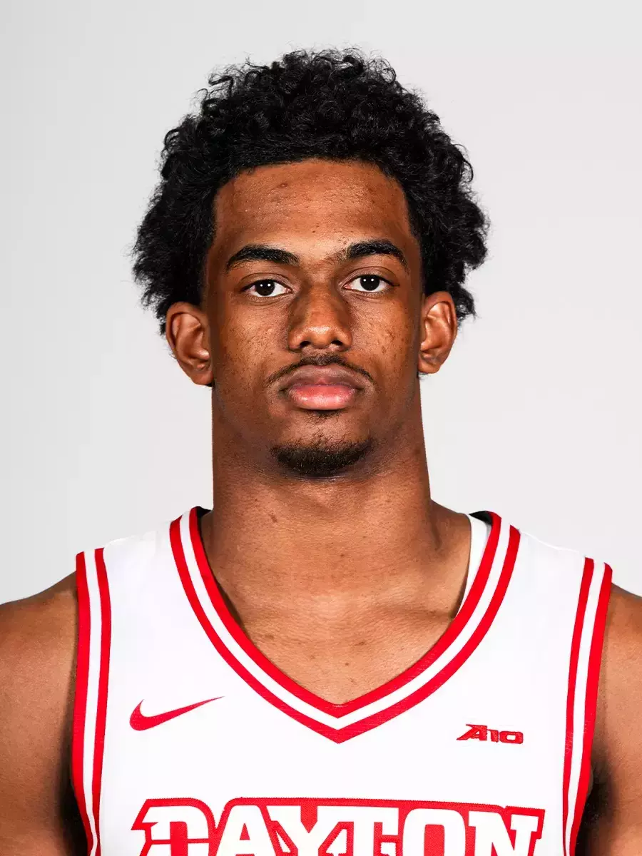 Liam Joyce and Tyson Thomas