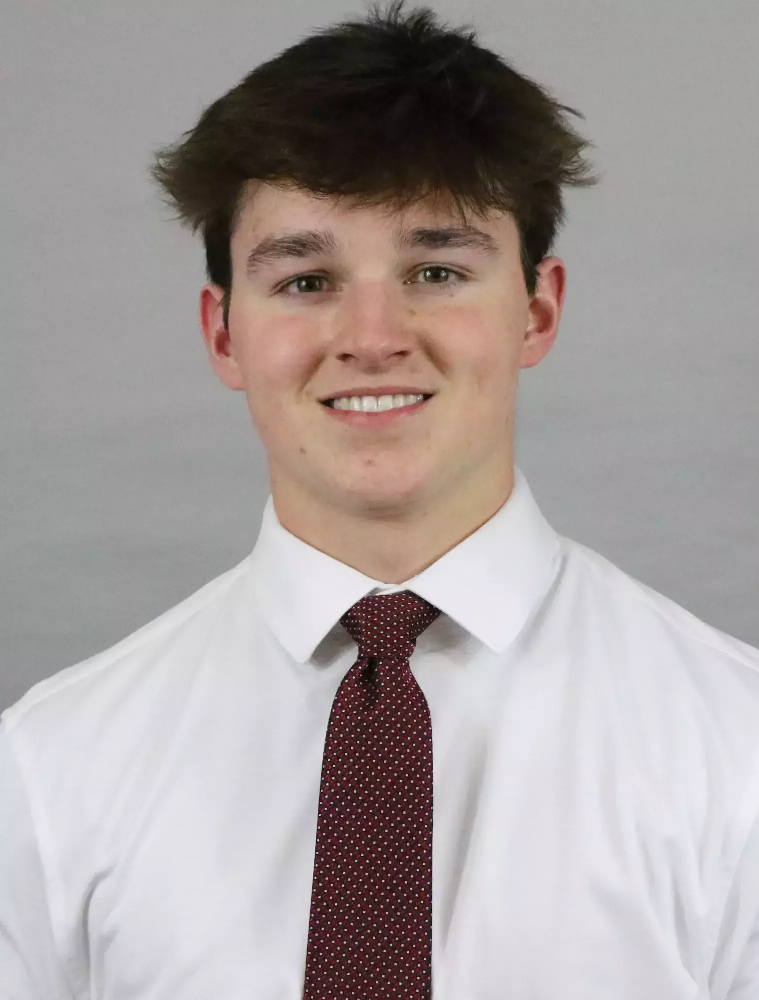 Kailee O'Sullivan and Matt Hudik