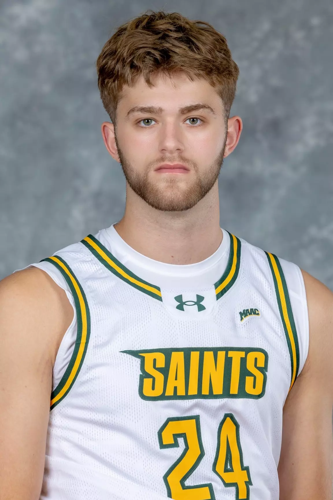 Peyton Smith and Michael Rogan