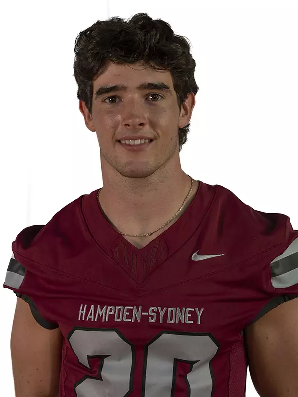 Zion Bryson and Dylan Trevillian - 