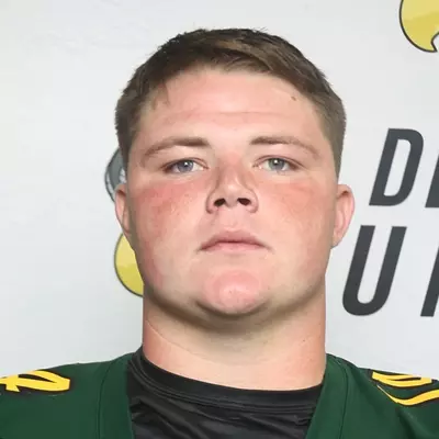 David McKinney and Jo'Zyiah Brown - 