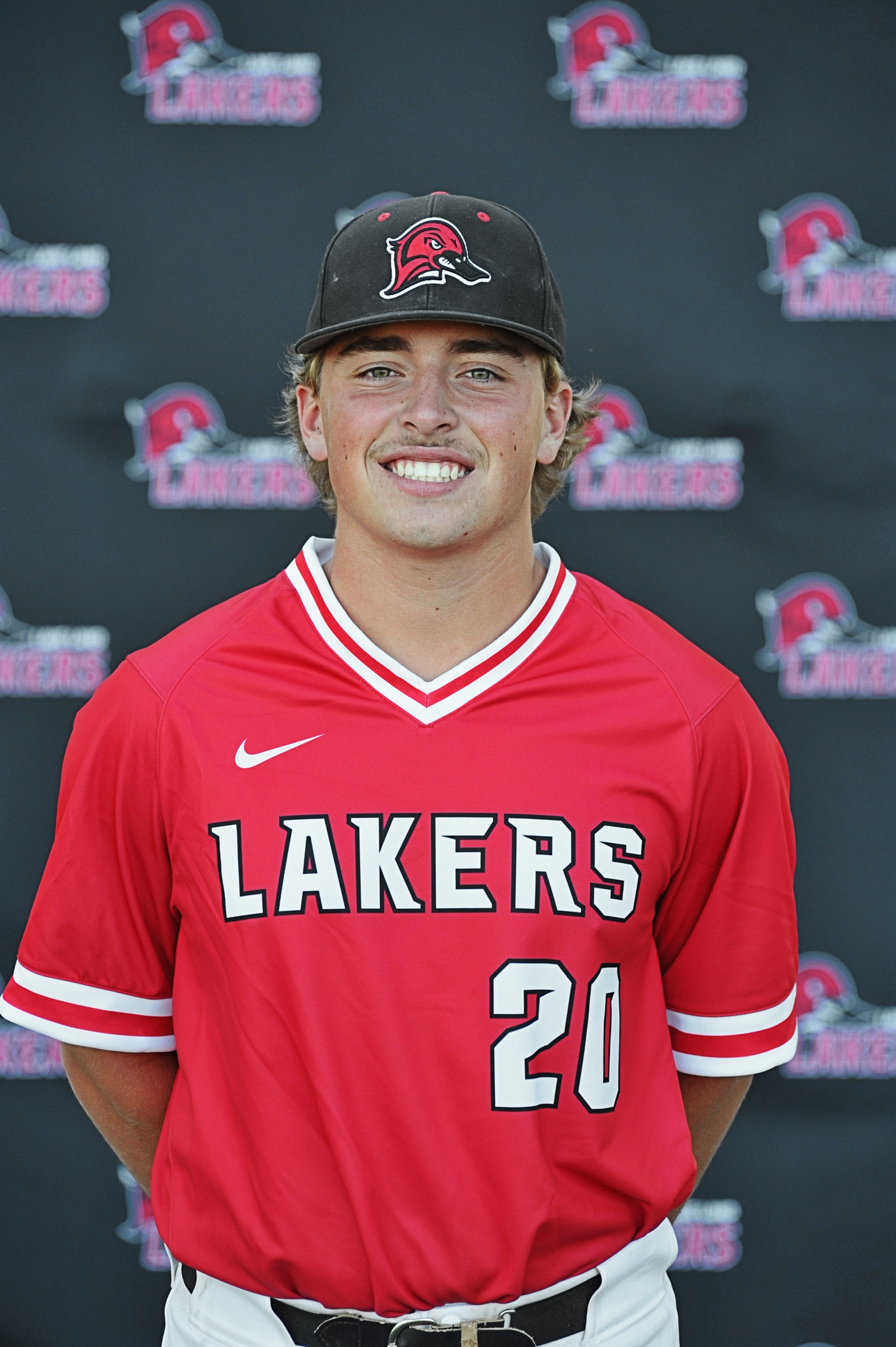 Avery Duran and Jack Linko