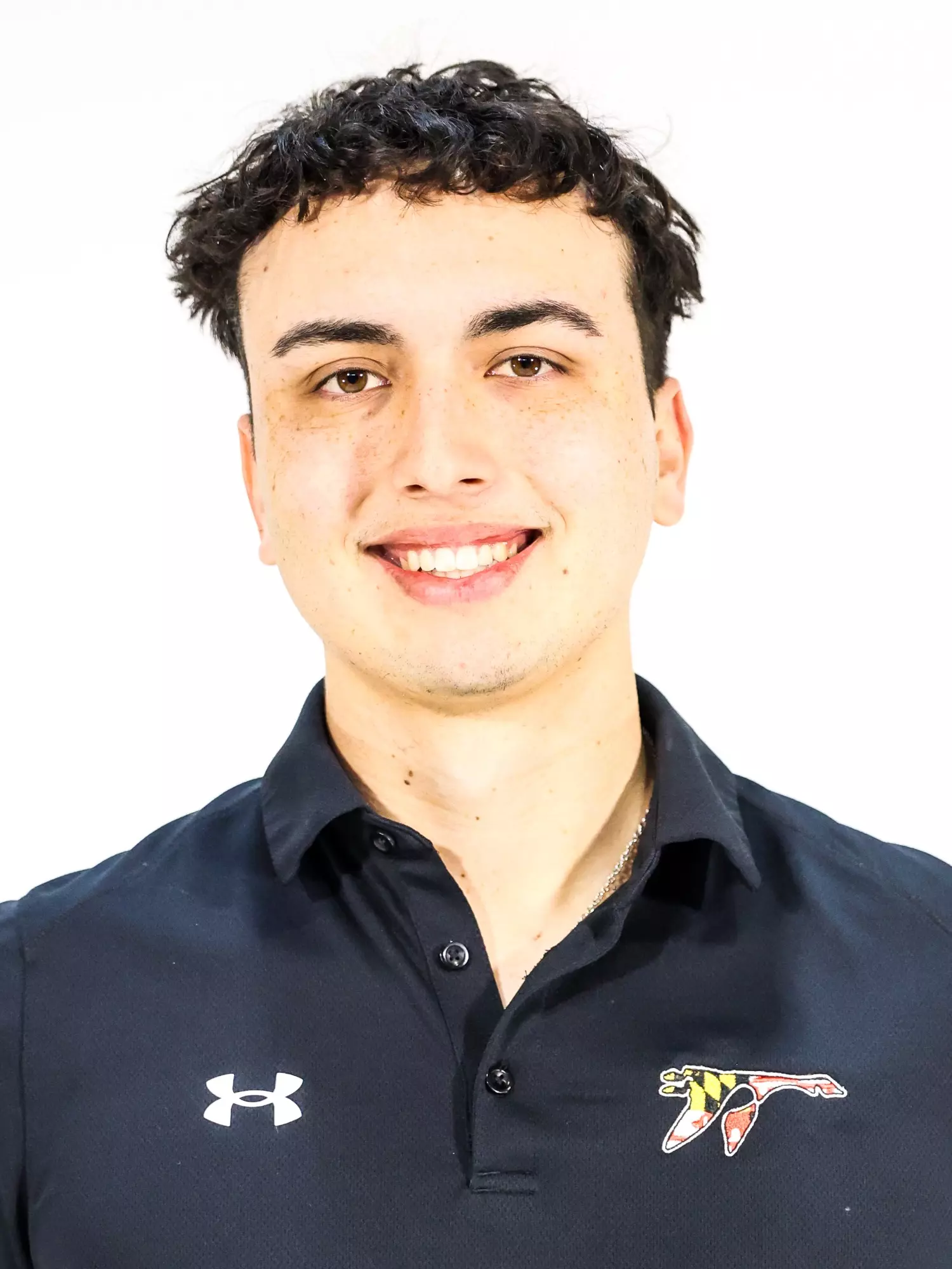 Ryder Warren and Hayden Bynum