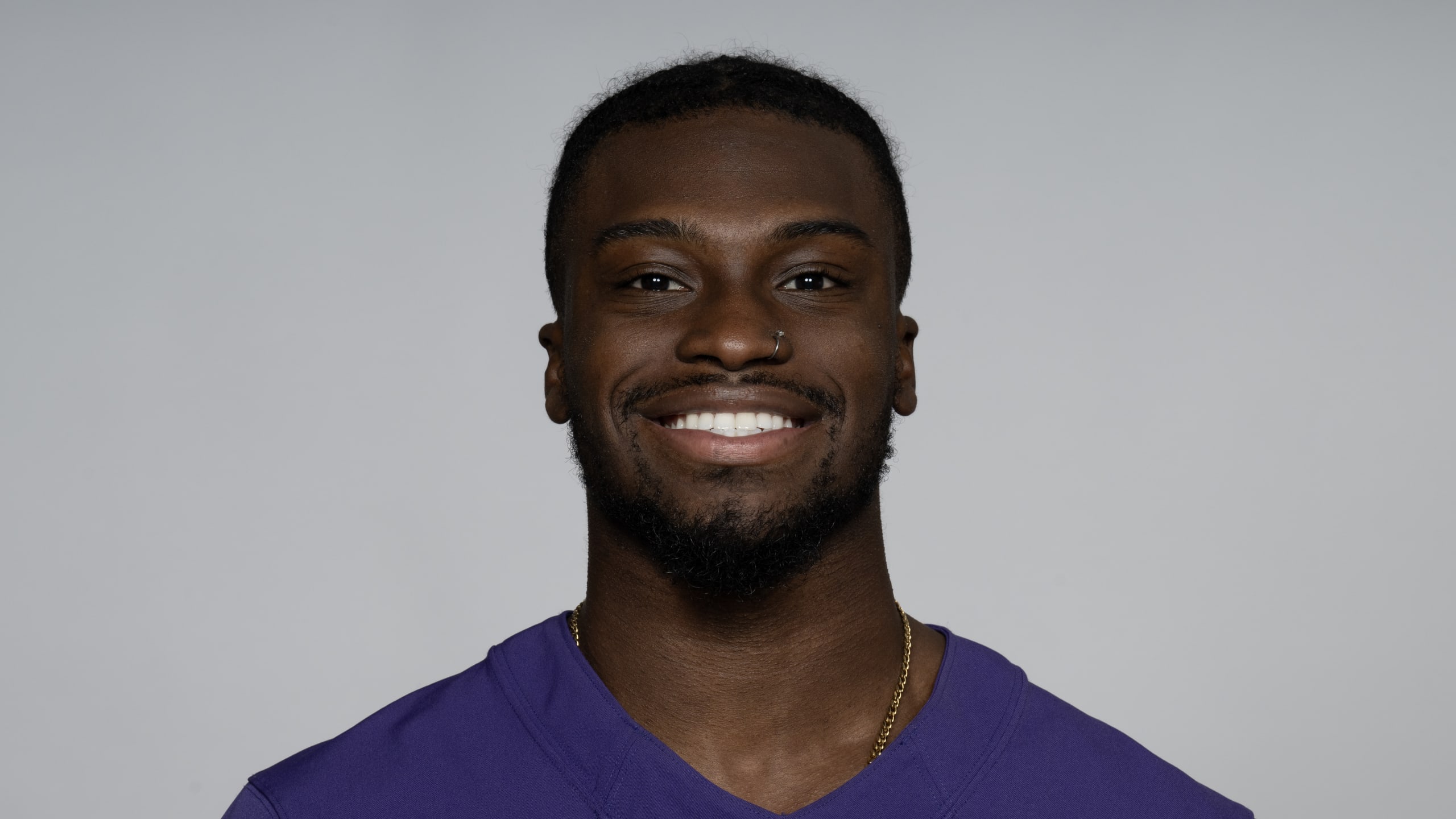 Trenton Simpson and James Pearce Jr. - 