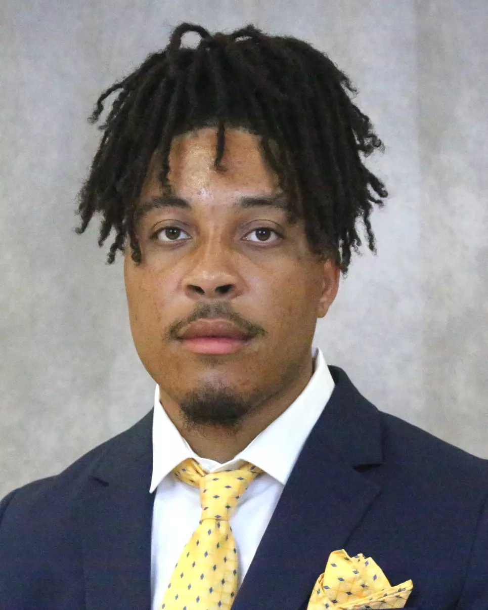 Khamari Shell and Jaylen Raynor - 