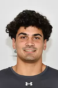 Triston Pierre and Joe Comello - 