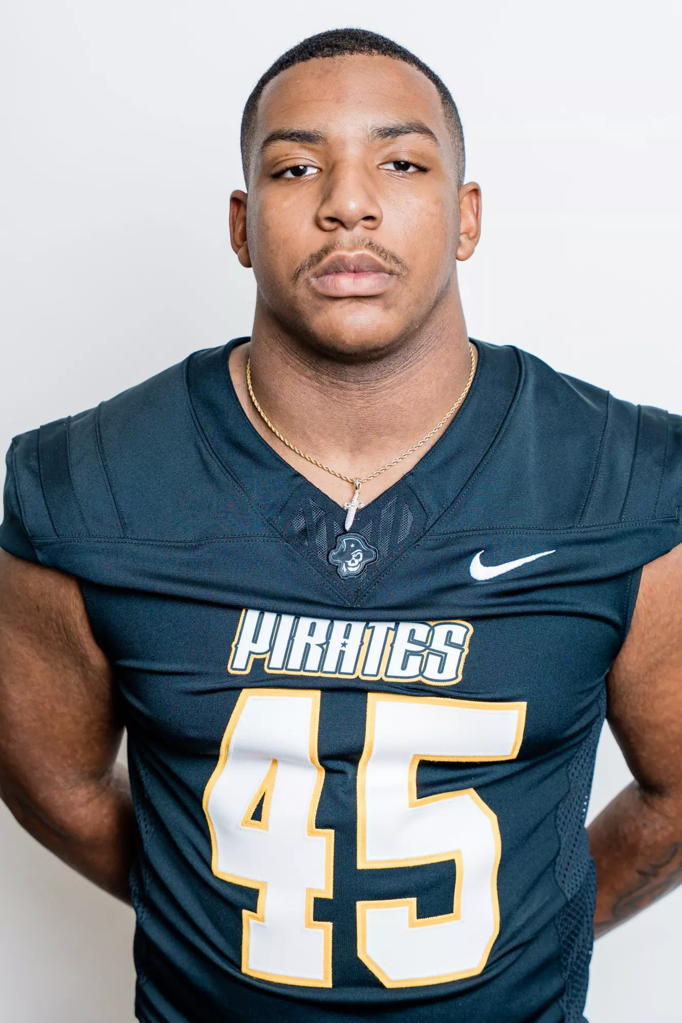 Austin Smith and Jonathon Brown - 