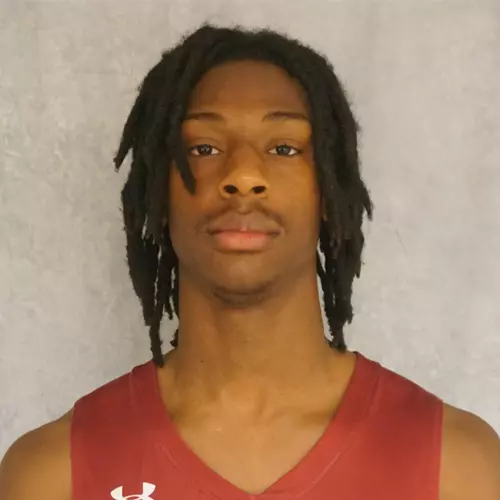 Asia Wilson and Errol White - 