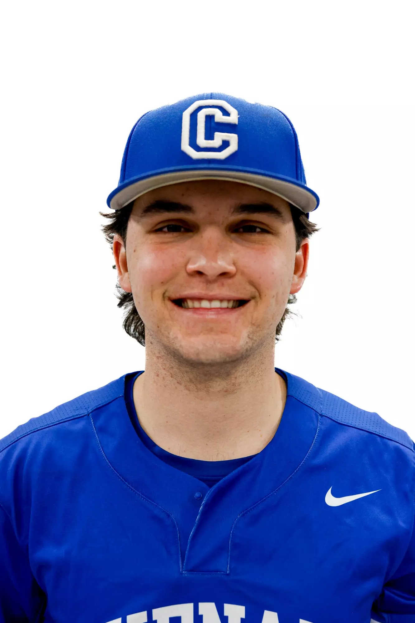 Joseph Allen and Jon Strydom