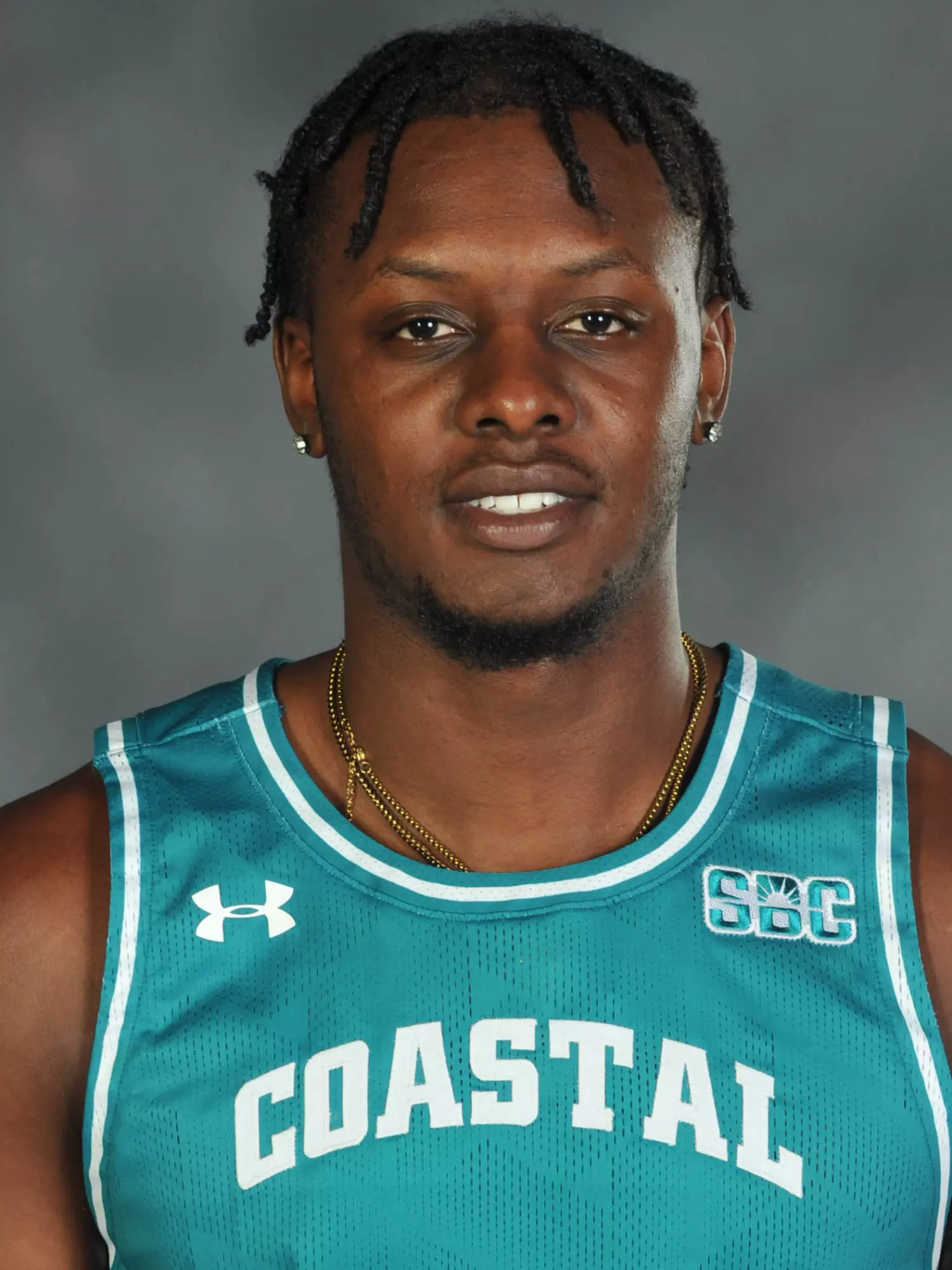 Jamar Franklin and Eric Parnell - 