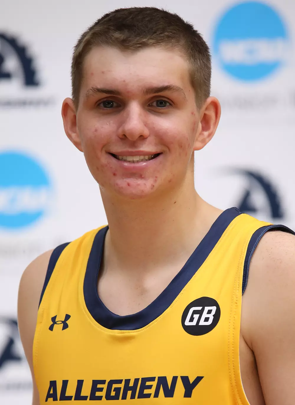 Max Hurray and Amelia McMichael - 