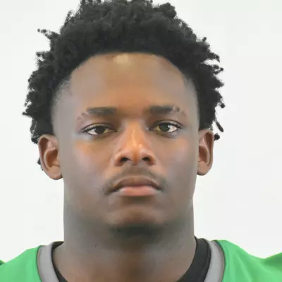 Ziere Ray and Zack Oakley - 