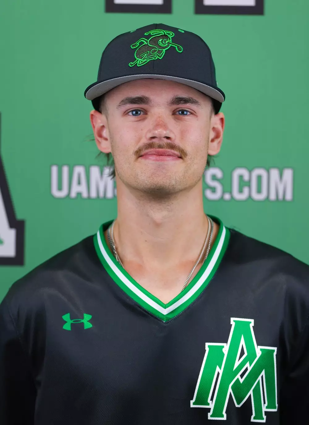 Nathan Love and Anthony Russell