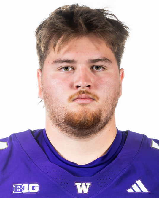 Luke Hutchison and Leon Neal Jr.