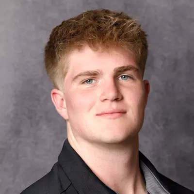 Dailan Goodman and Kyah Francone