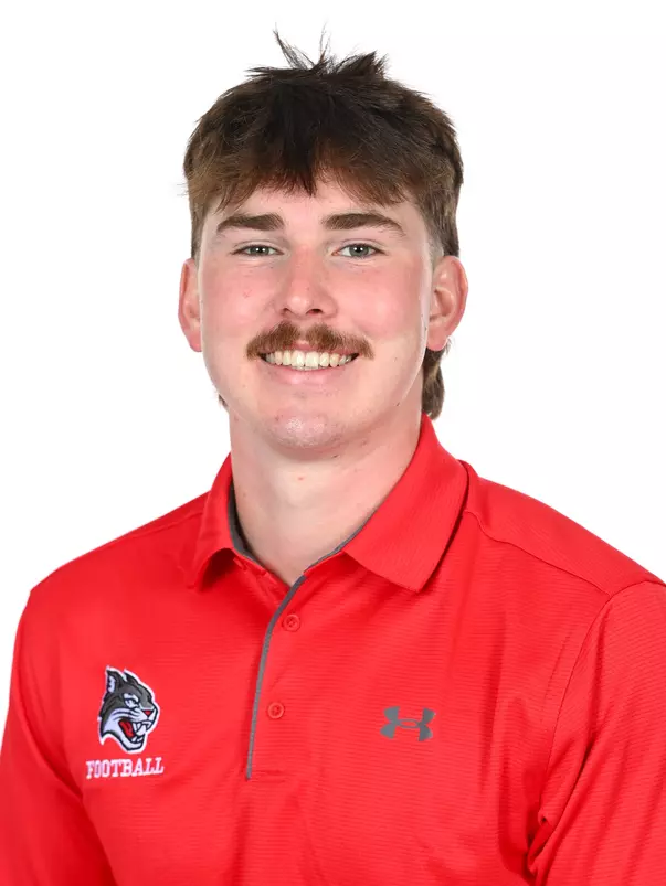 Mason Curtis and Nhycer Kelly - 