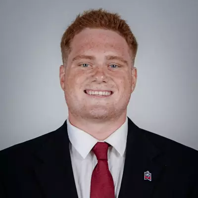 Sean McTaggart and Beau Heyser - 