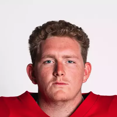 Brady Crawford and Tyler Prasuhn