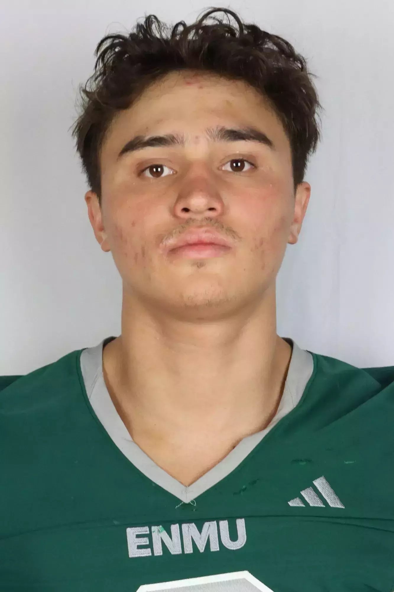 Khamarli Jarrett and Daylen Austin - 