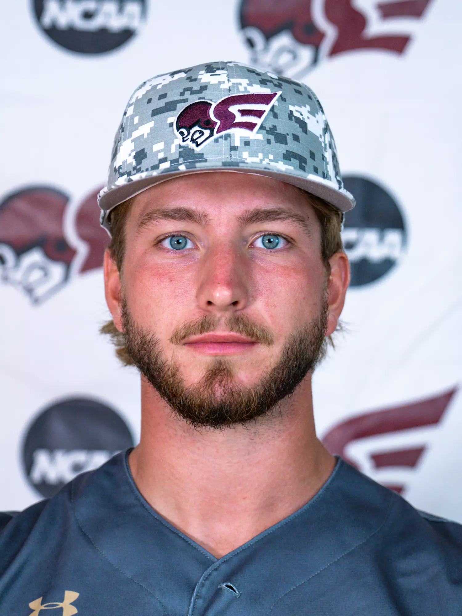 Hunter Sherrill and Jake Neville