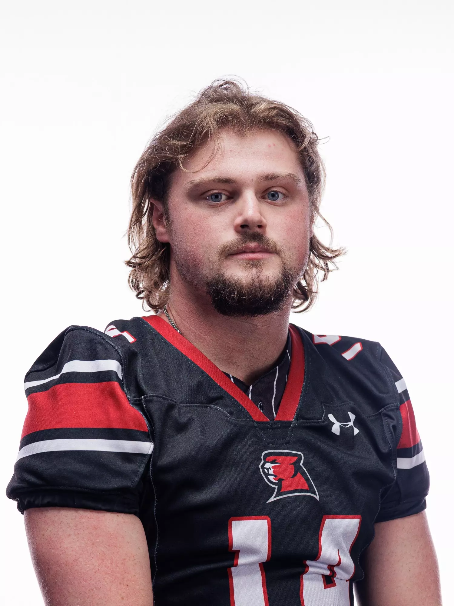 Tyson Greenwade and Brody Gann