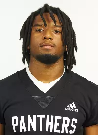 Caleb Fisher and Roman Douthit - 