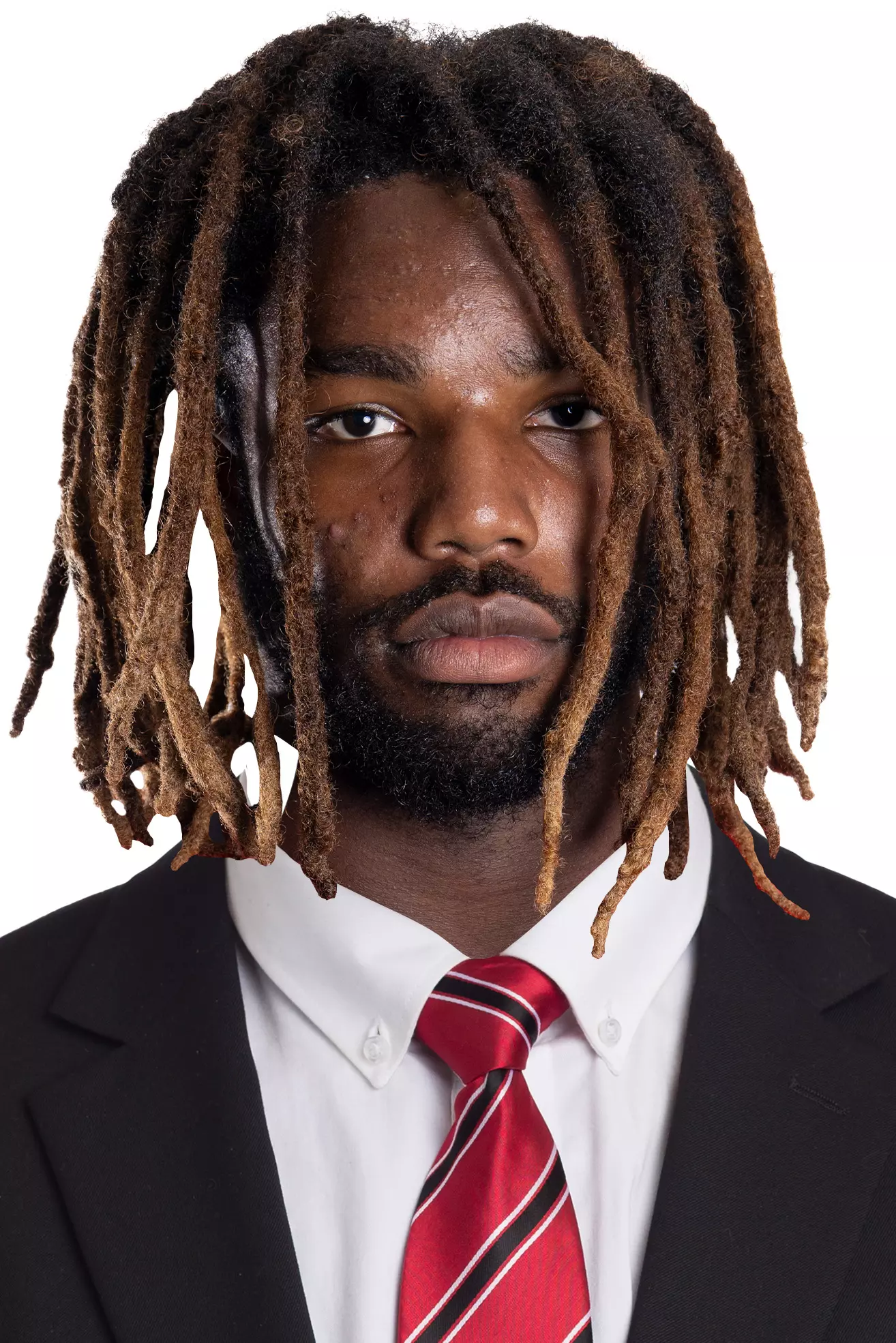 Darnell Malpress and Shaku Sangarie - 