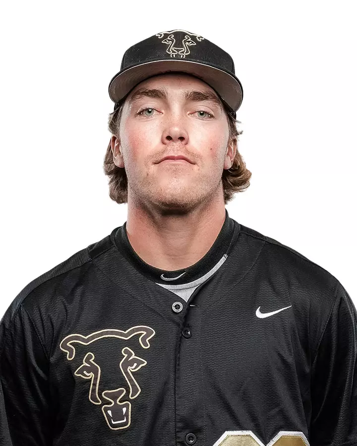 Bryson DeLozier and Landon Nichols