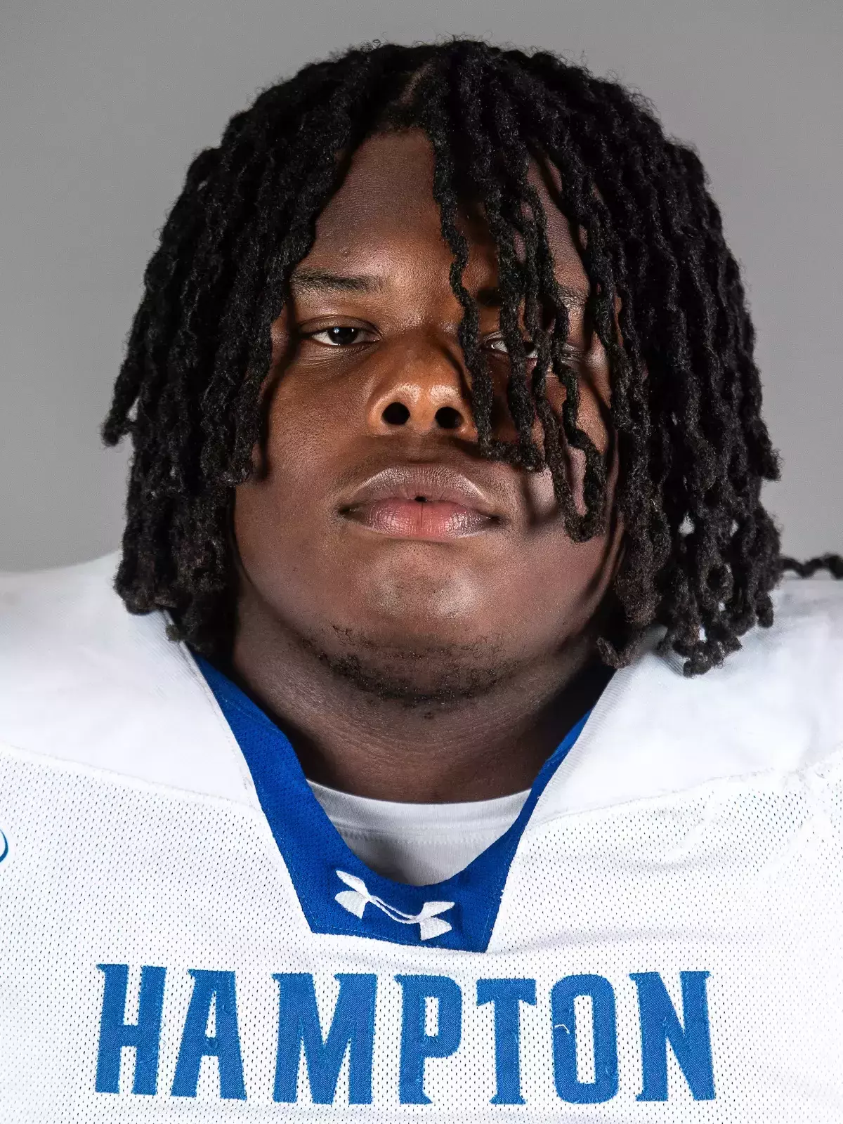 Isreal Terry and Tyjee Covington - 