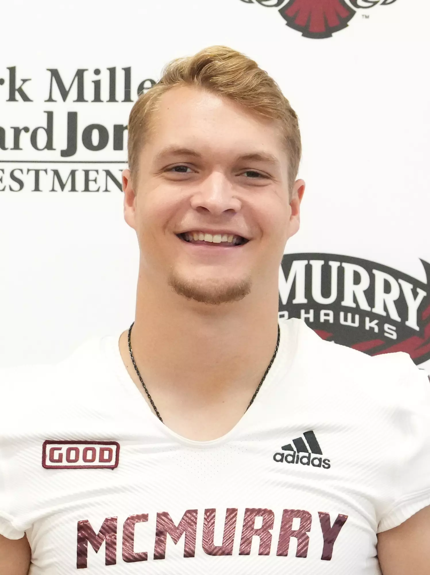 Karson Kaiser and Connor Gillespie - 