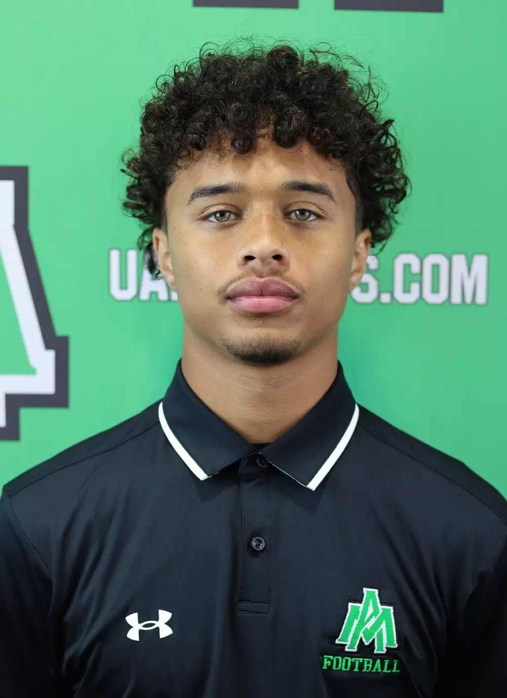 Keshawn Noriega and Darrell Atkins - 