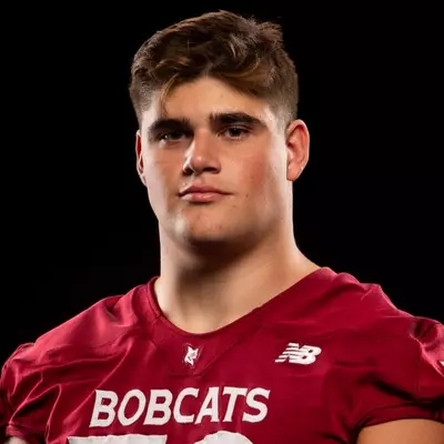 Wells Gillett and Iain McCarthy - 