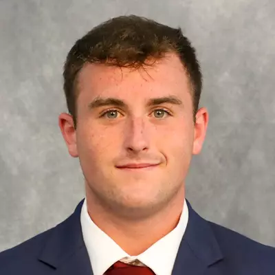 Shafeek Smith and Jaasai Simmons