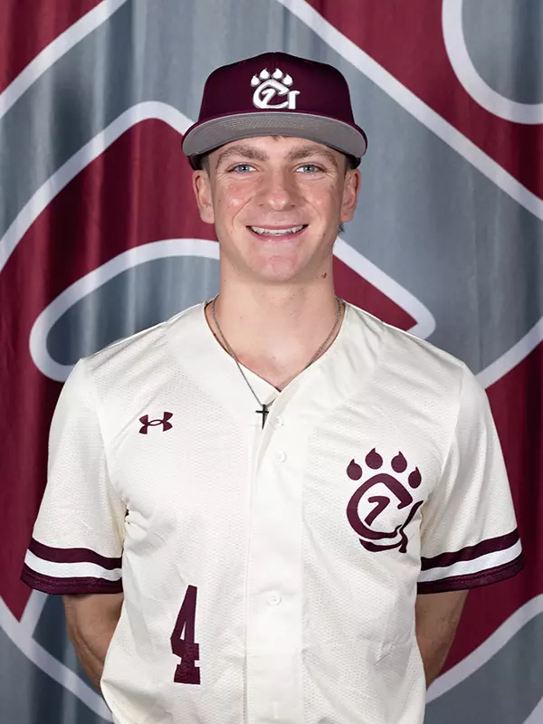 Drew Dalton and Jared Lavergne