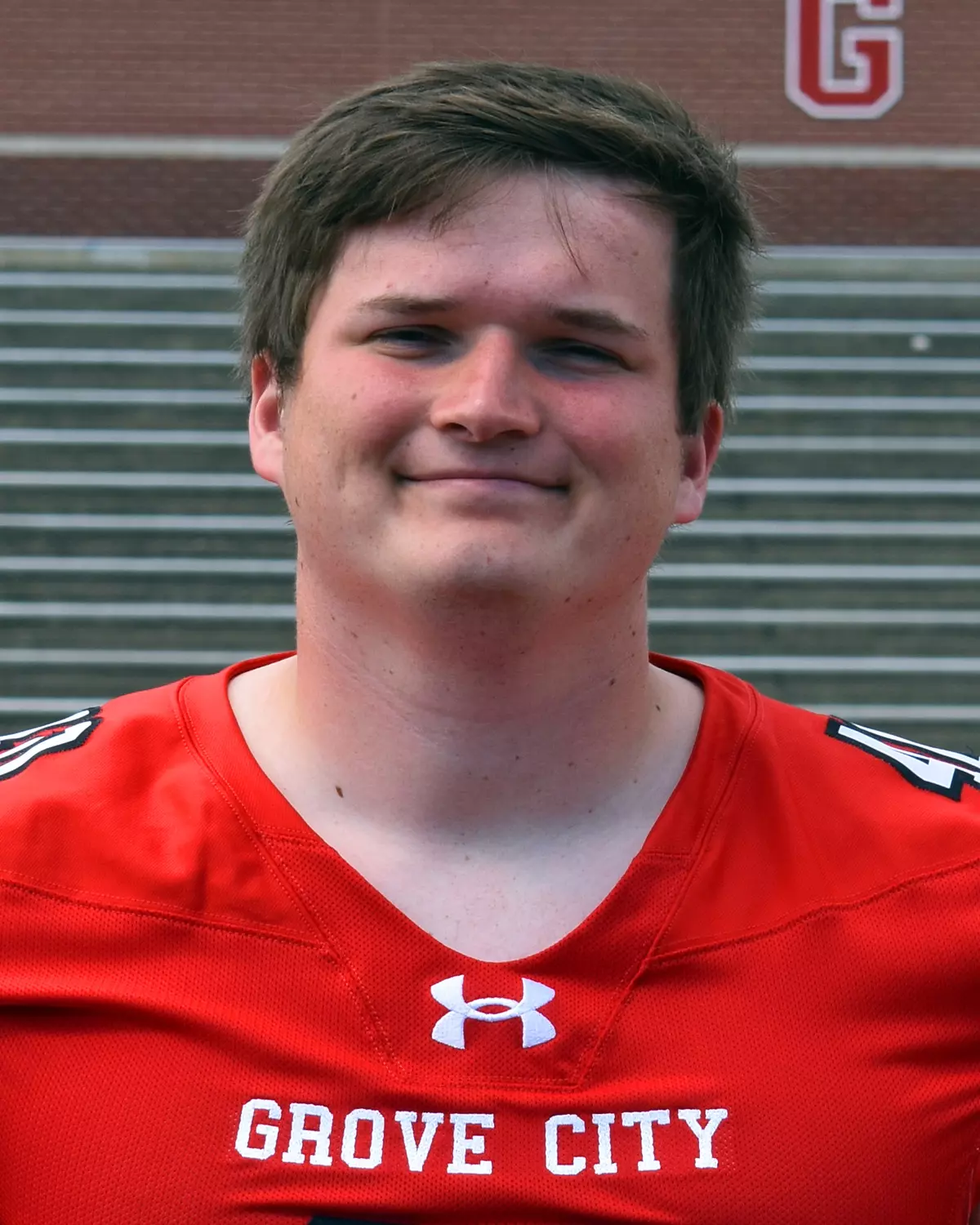 Phil Collins and Jack Ryder - 