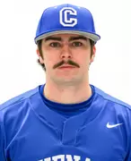 Zach Barrett and Jonathan Glover