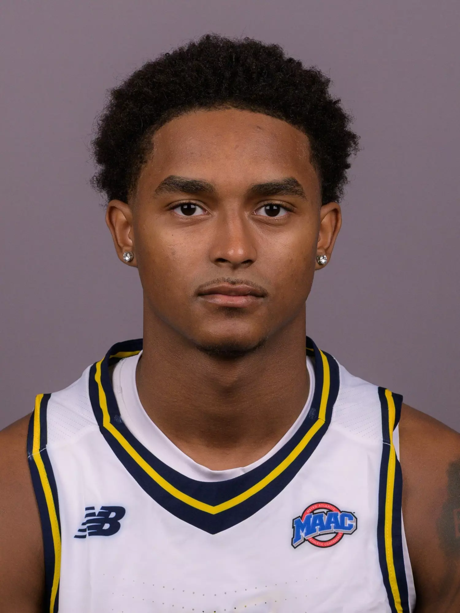 Elijah Lee and Romero Ison