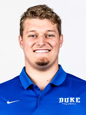 Andrew Gonzalez and Bruno Fina