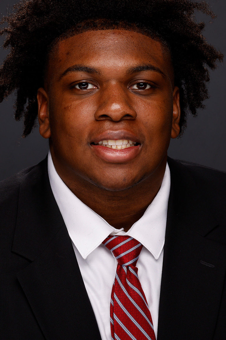 Jaylan Davis and Ty Goodwill - 