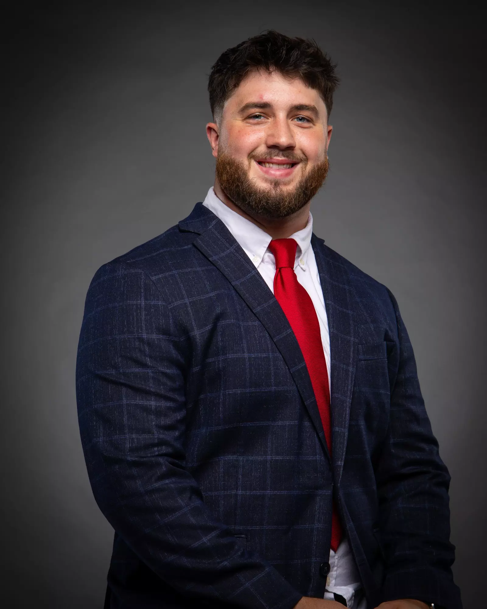 Jake Timm and Charly Mullaly - 