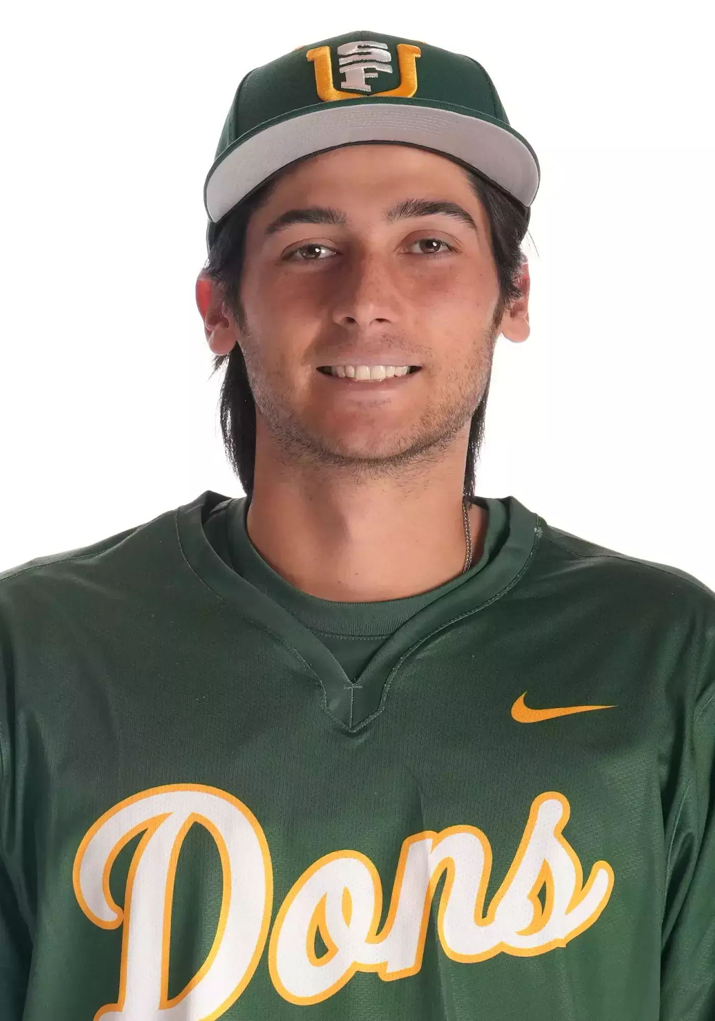 Bruno Condit and Derek Bartram