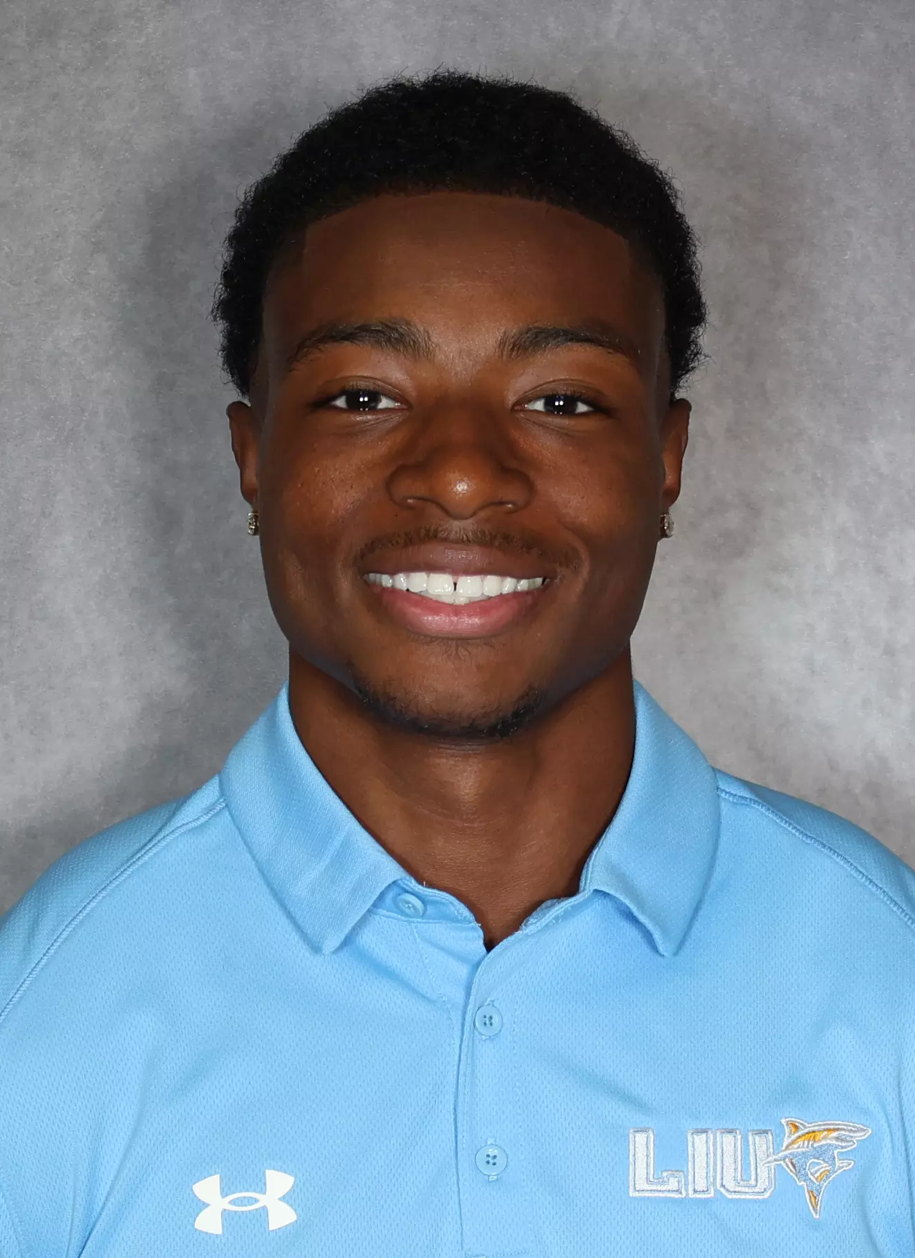 Clay Lawrence and Dominic Foster - 