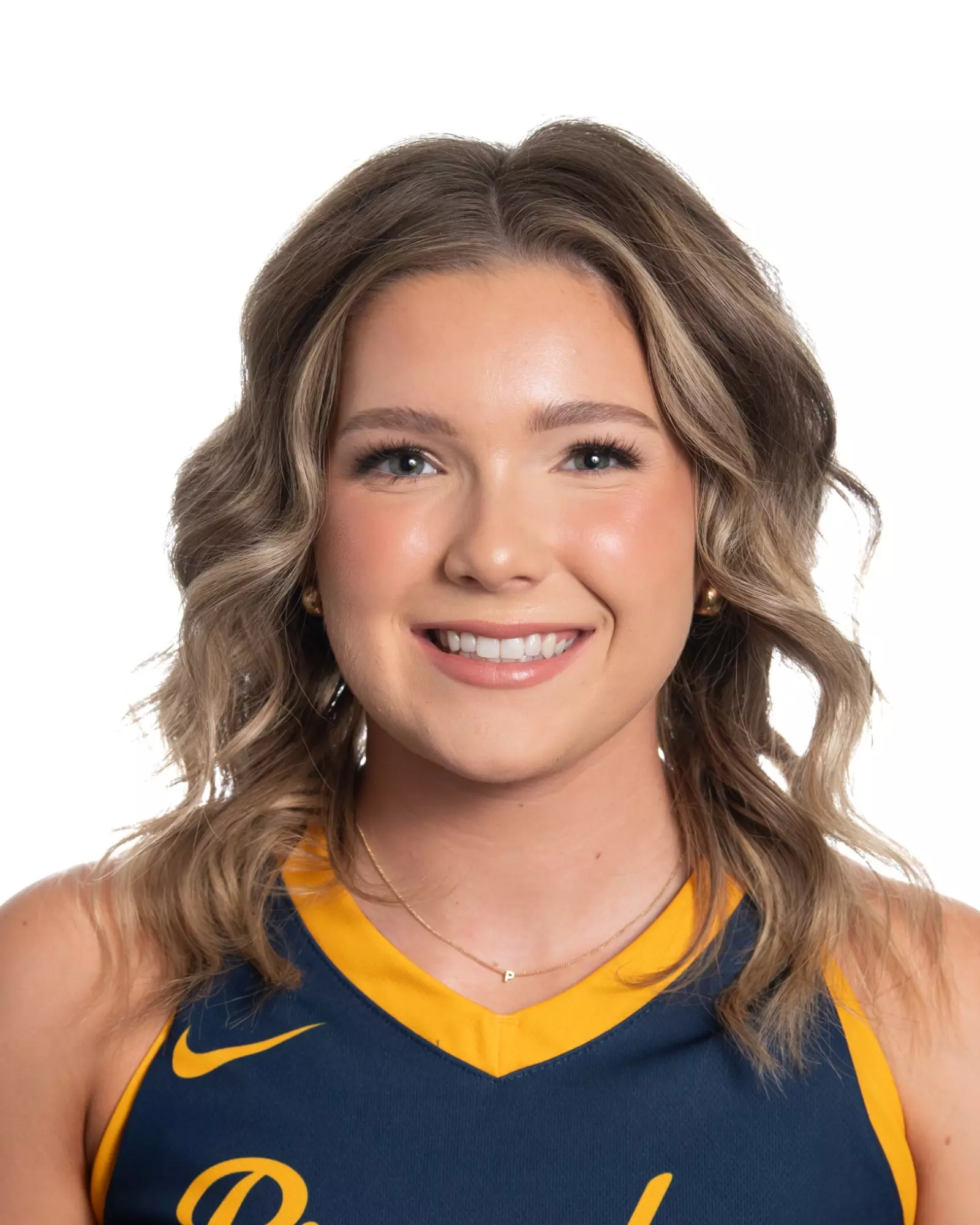 Lauren Jenkins and Peyton Walker - 