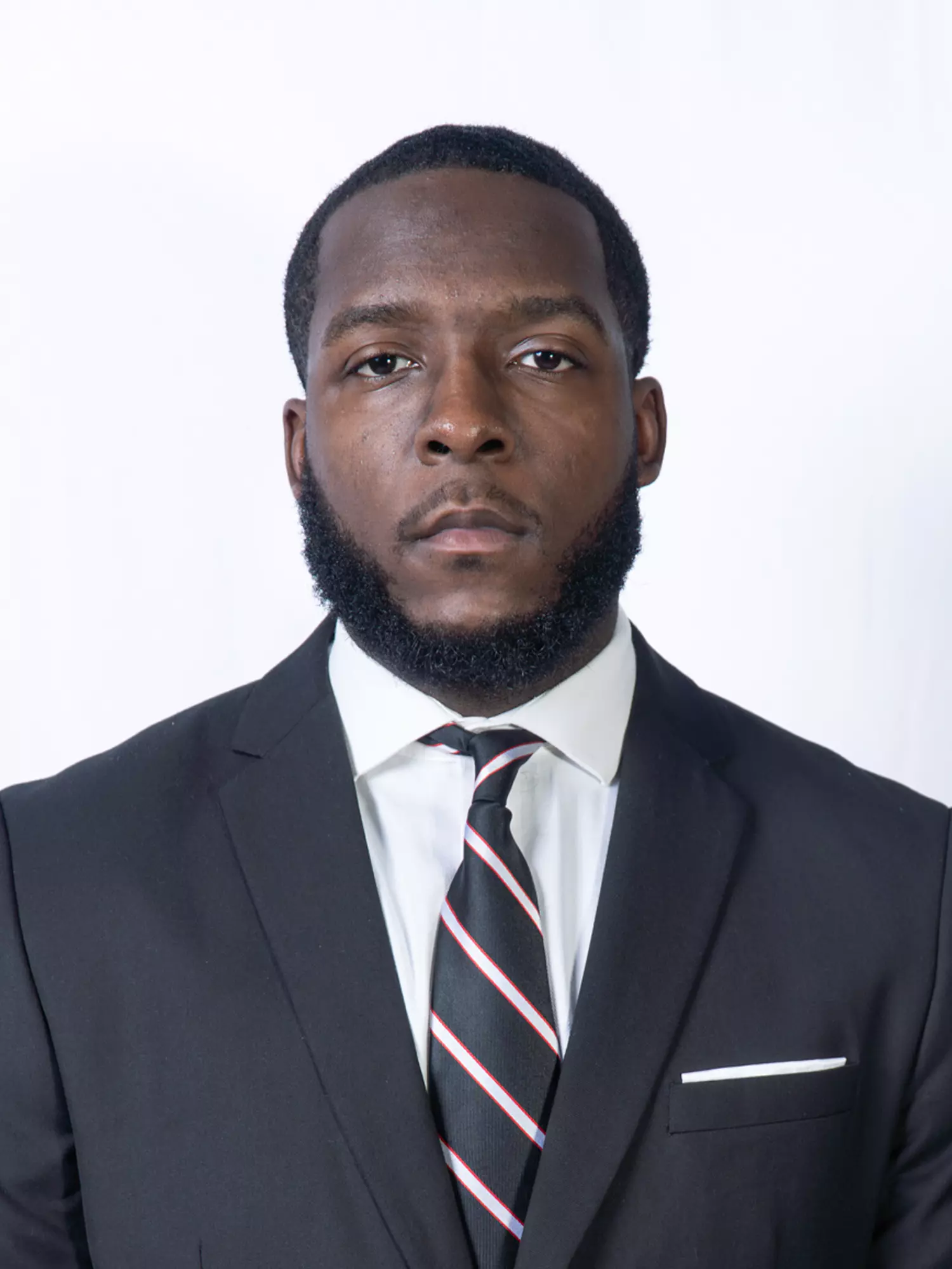 TJ Tillman and ShuMond Johnson - 