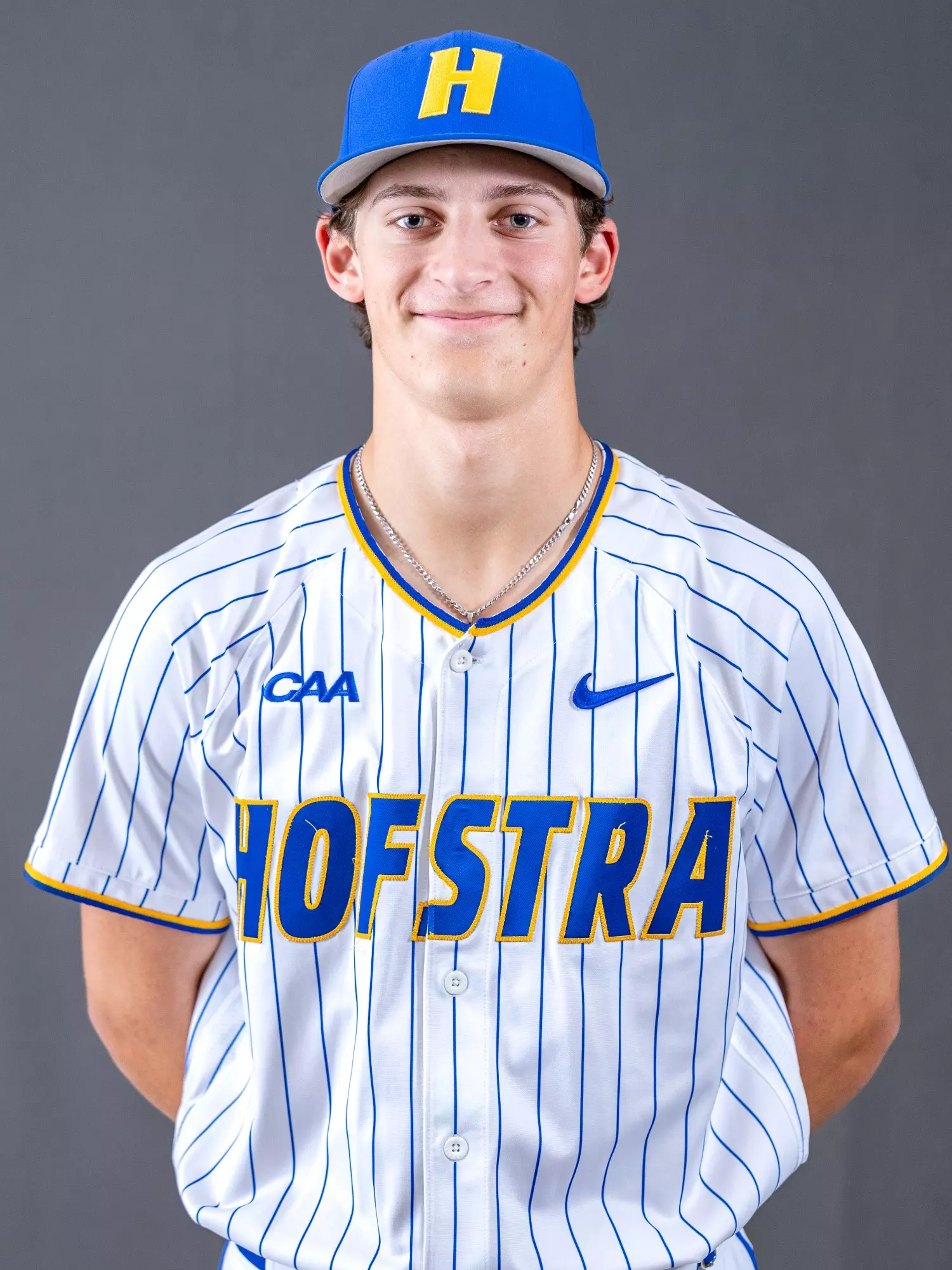 JJ DeVito and Sean Seely