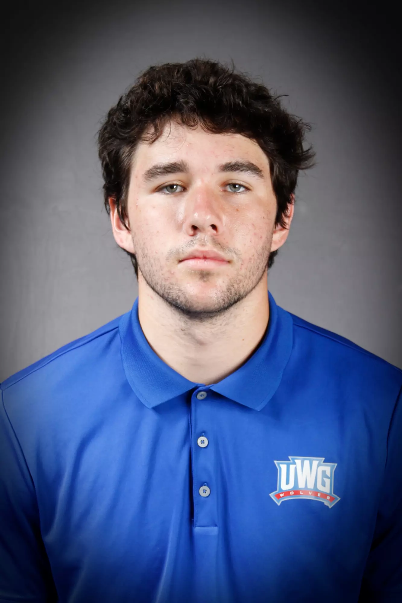 Kelvin Crawford and Gavin James