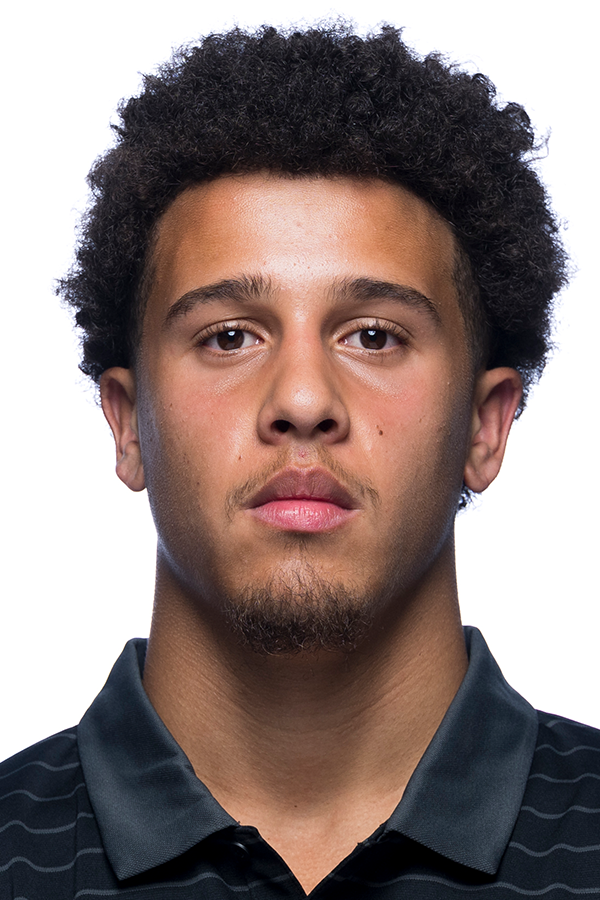 Brady Holland and Brennick Beck