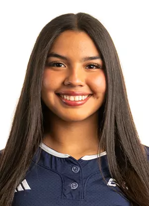 Arianna Flores and Liam O'Brien