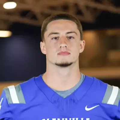 Aidan Rice and Colin McBee - 